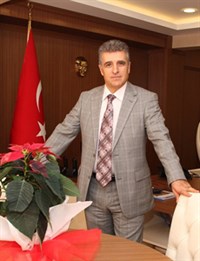 İbrahim Keklik